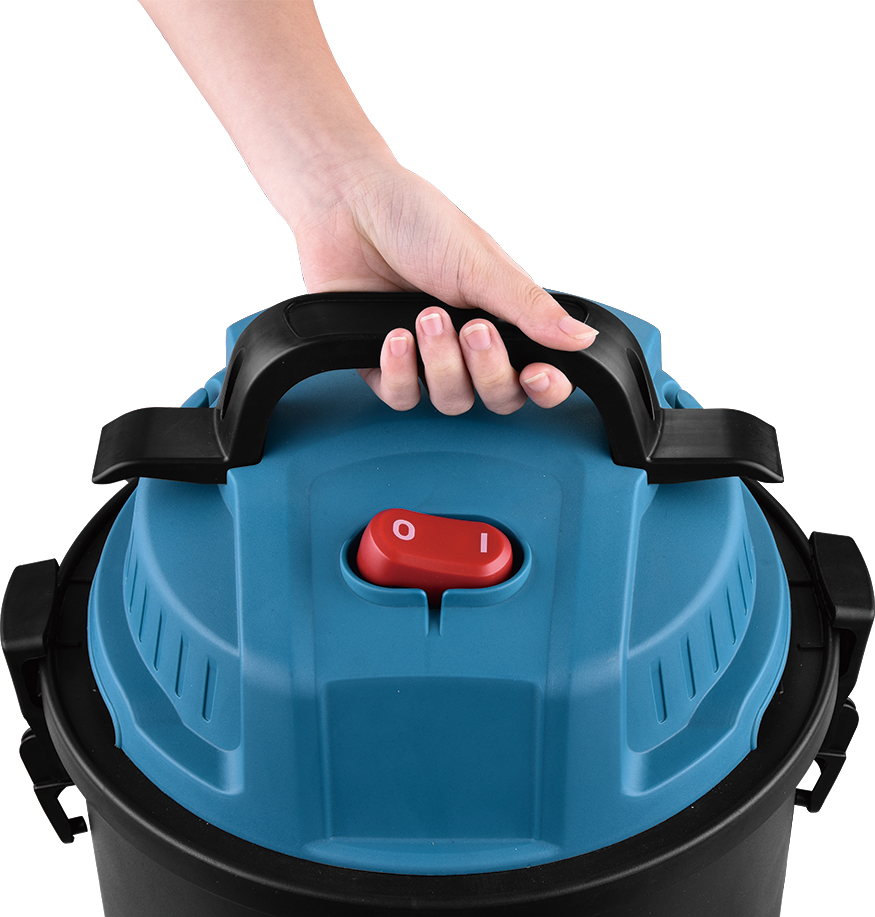 RL175 handheld mini car vacuum cleaner