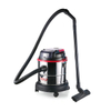 RL195 stainless steel wet dry cordless and rechargable vacuum cleaner