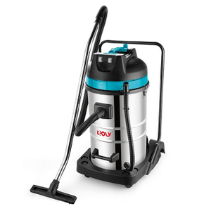 WL70 70L High Quality Industrial Backpack Vacuum Cleaner Industrial Cleaning Appliances 