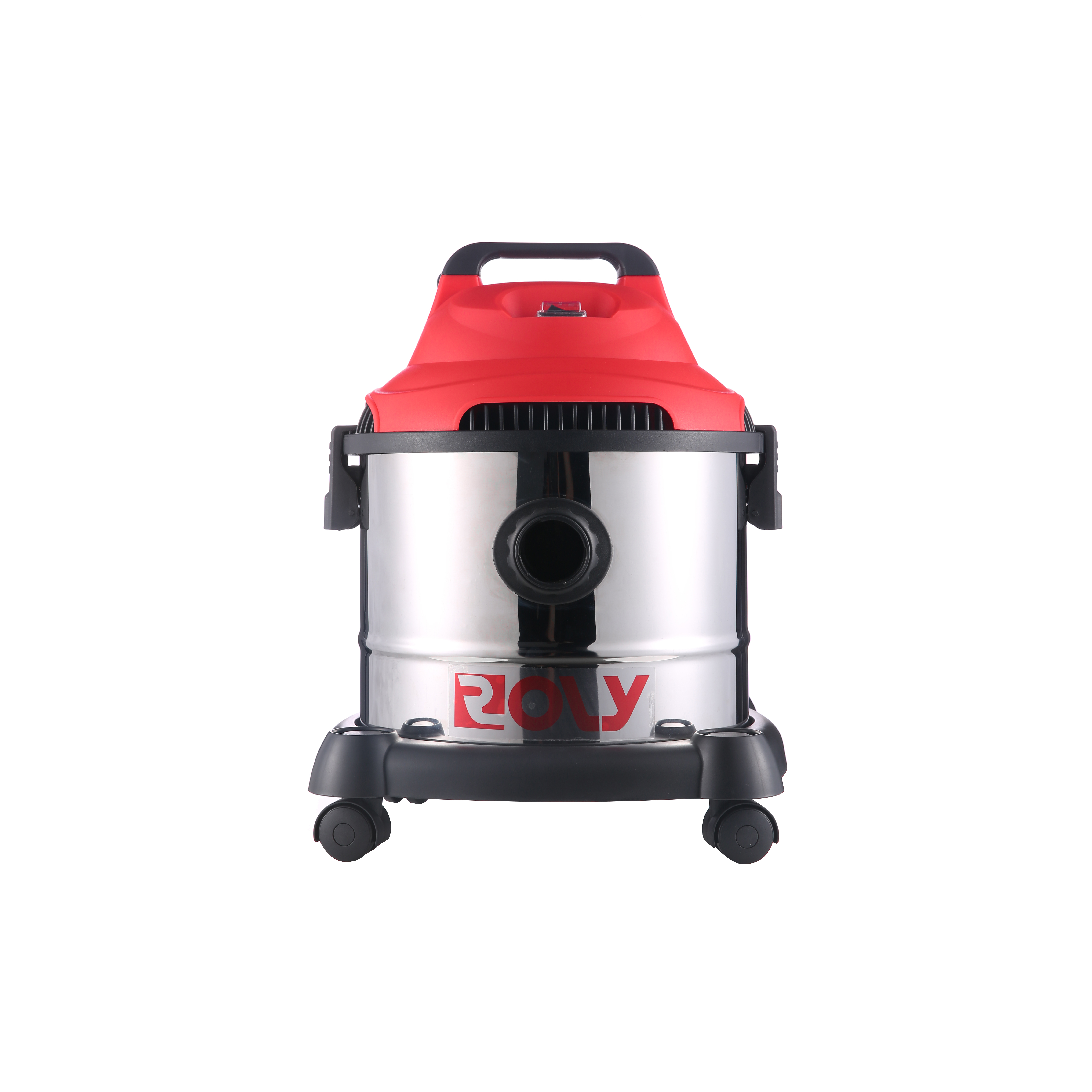 RL128 high quality bagless hepa filter cyclone vacuum cleaner