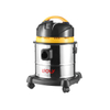 WL60-20L Wet Dry Vacuum Cleaner for Hotel Car Washer Restaurant Cyclone Vacuum for Industrial Use