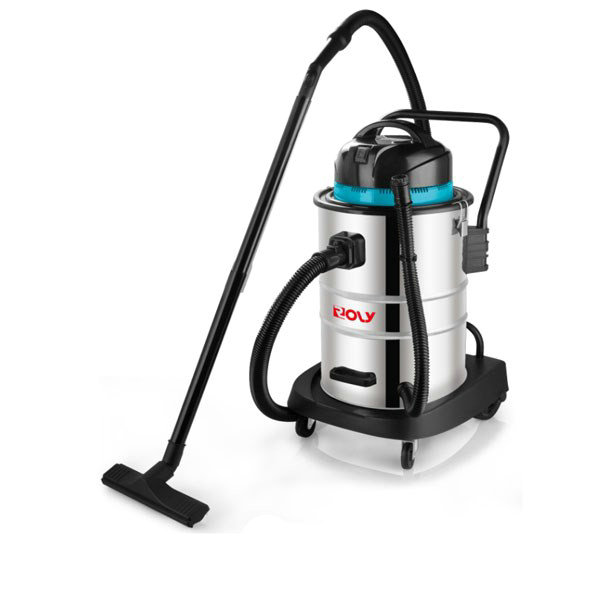 WL60 15Liters Dropshipper Wet And Dry Car Vacuum Cleaner For Home Use Garden Cleaning