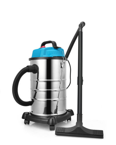 RL175 stainless steel 15L/20L/30L hom and car use portable wet dry vacuum cleaner