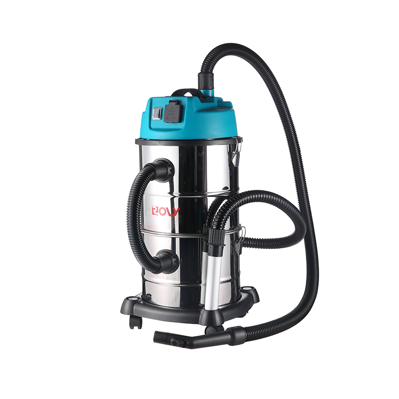 WL092 professional car handle bagless vacuum cleaner