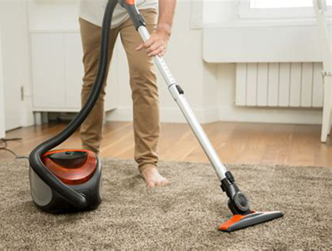 What Are The Advantages of Household Central Vacuum Cleaners?