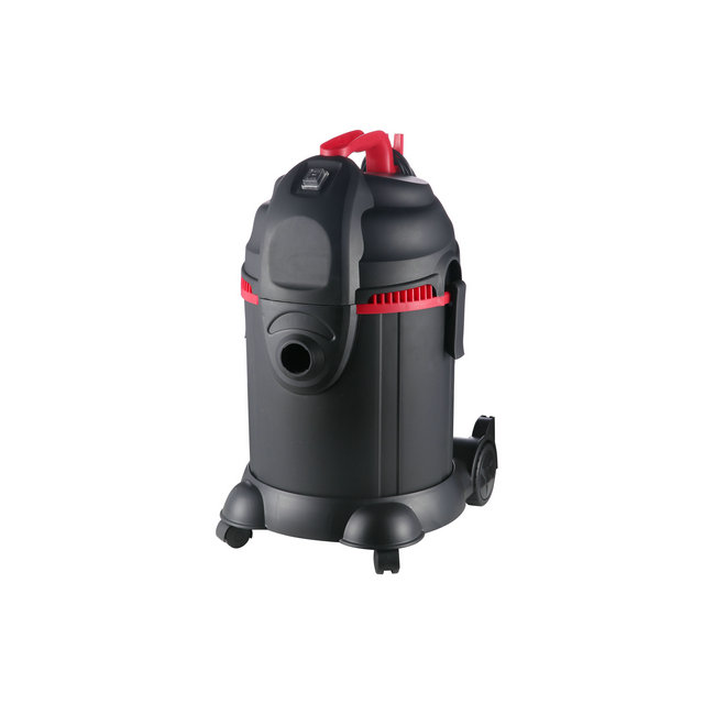 RL118 Hepa Filter Car Wash Vacuum Cleaner Floor Cleaning Machine