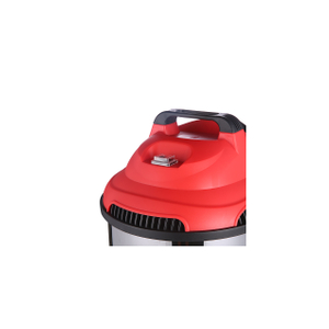 RL128 portable efficient large suction ABS handheld vacuum cleaner