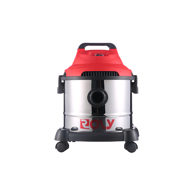 RL126 Efficient Powerful Aspiradoras Cyclone Household Cleaning Machine Vacuum Cleaner 