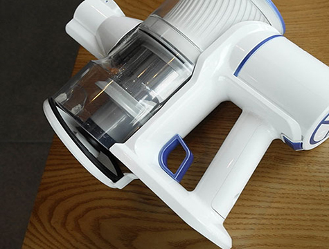 How Do You View the Accelerating Vacuum Cleaner Market?