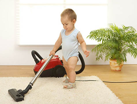 Which Home Vacuum Cleaner Is the Best?