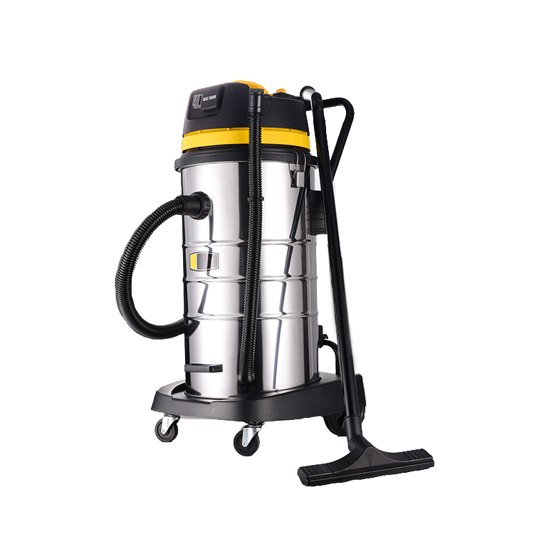 WL098 industrial and commercial wet & dry vacuum cleaner