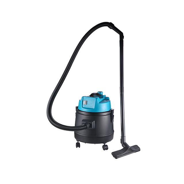 WL092 high efficienty silent bagged dry wet vacuum cleaner