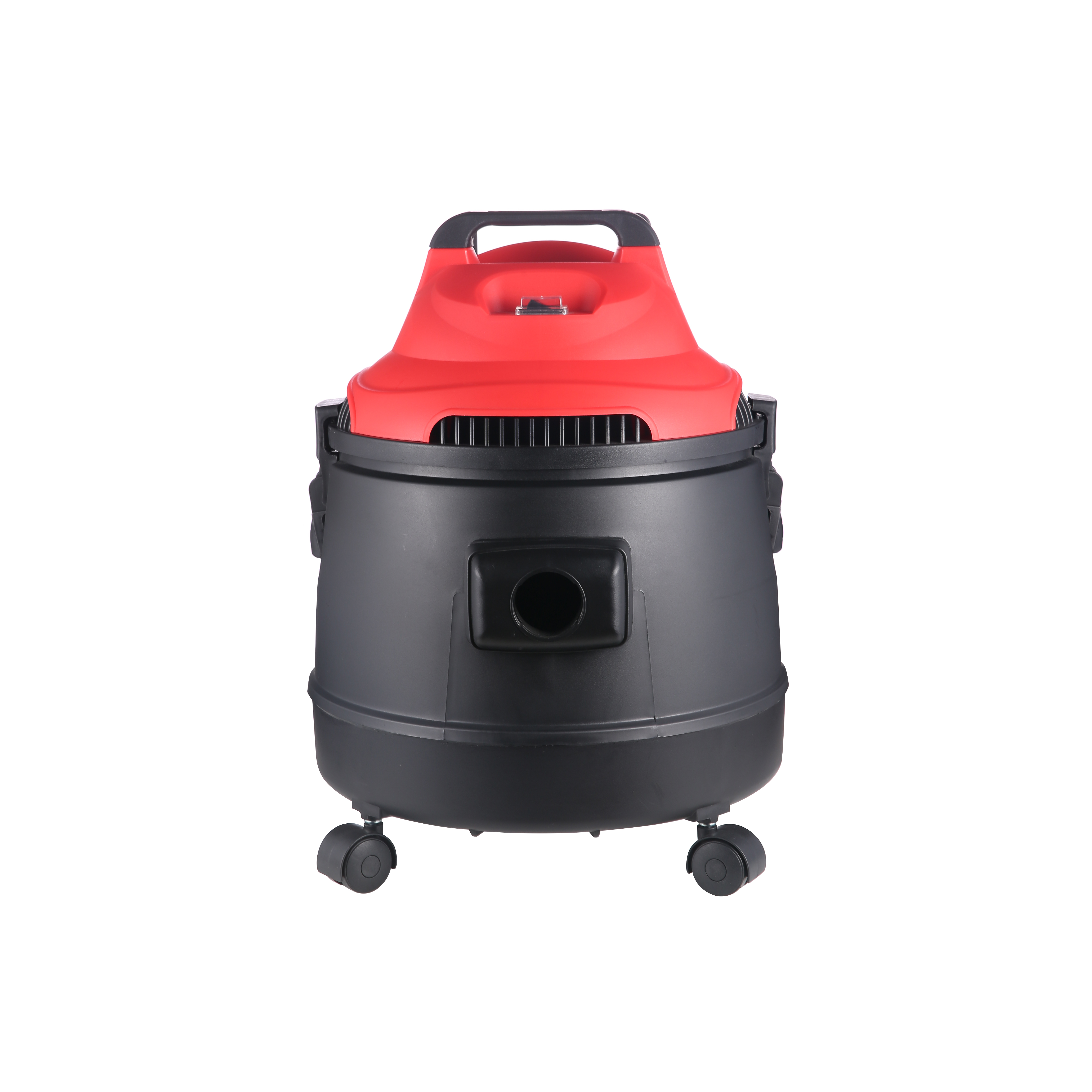 RL128 plastic tank wet dry blower portable vacuum cleaner