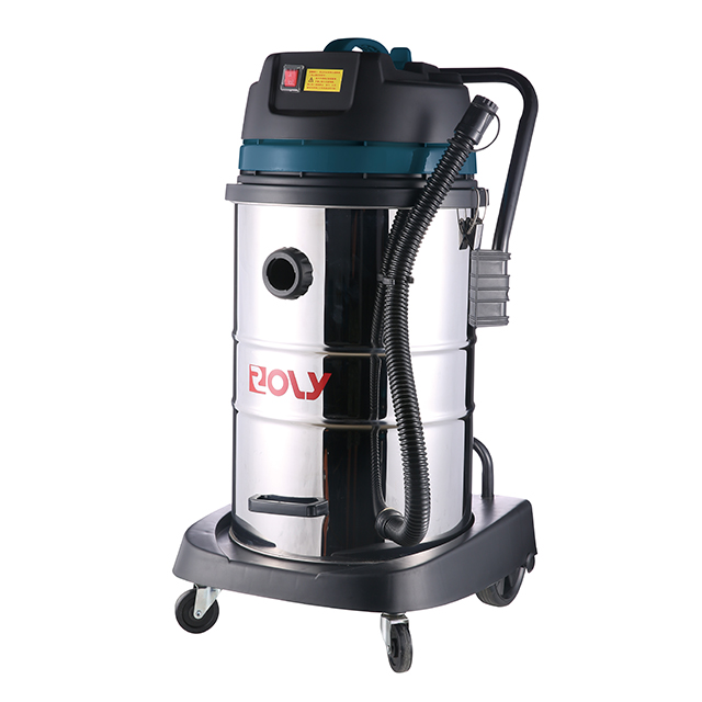 WL098 Low Price Wet And Dry Industrial Car Wash Vacuum Cleaner