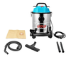 RL175 good quality electric wet dry vacuum cleaner