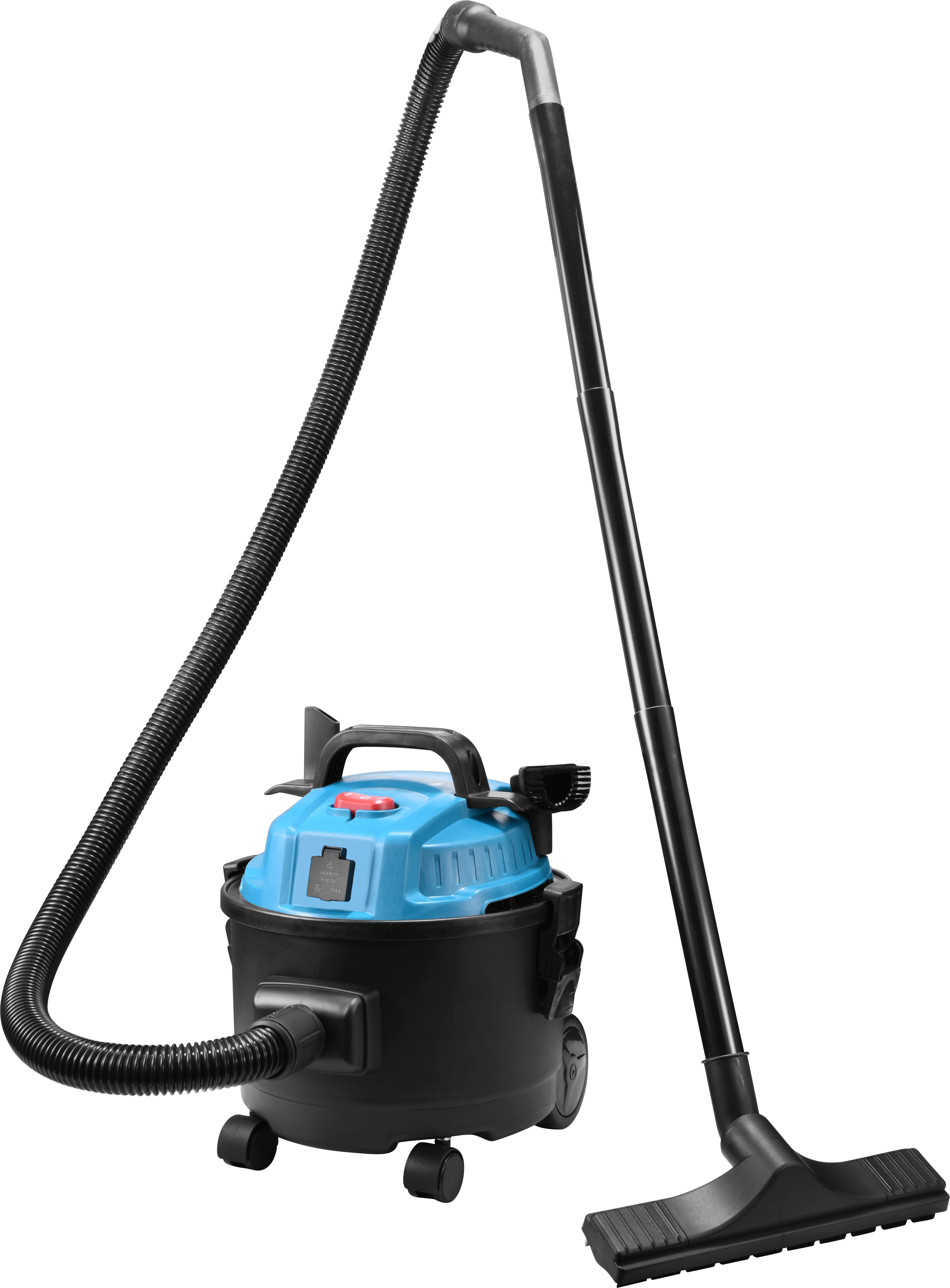 RL175 car and home pet use vacuum cleaner