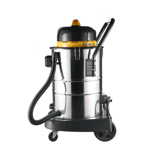 WL60-20L Wet Dry Vacuum Cleaner for Hotel Car Washer Restaurant Cyclone Vacuum for Industrial Use