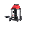 RL128 stainless steel cloth filter vacuum cleaner