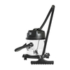 WL092 30Litre stainless steel wet and dry vacuum cleaner