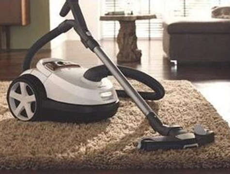 Why Some Vacuum Cleaners Smell Terribly？