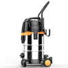 RL168A Cyclonic Wet Dry Vacuum Cleaner Car Washhouse Cleaning Machine 