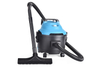 RL128 moq 500pcs hepa filter 30L dust container vacuum cleaner