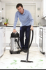 WL60 30Liters High-performance Household Vacuum Cleane Wet And Dry Commercial Vacuum Cleaner 