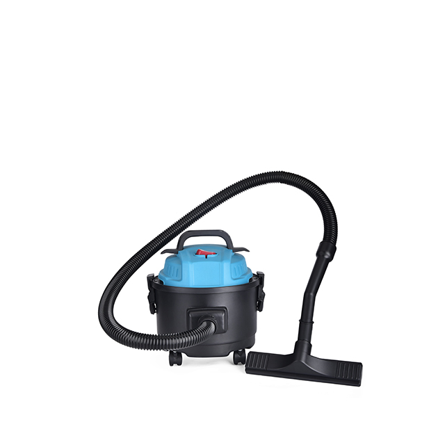 RL175 20liters Plastic Portable Powerful Wet Dry Vacuum Cleaner for Home
