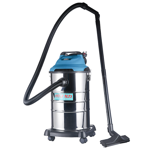RL128 Customized Cleaner Blower Commercial Vacuum Wet Dry Vacuum Cleaner 