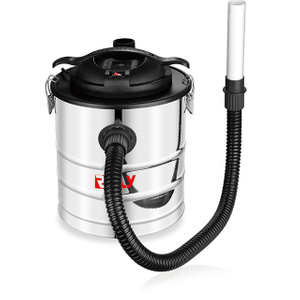 RL166 Fireplace Aspiradoras Dry Ash Vacuum Cleaner 